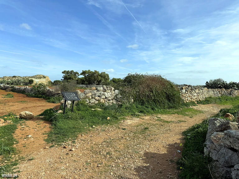 9H/MA-001 SOTA Activation, 25/11/2025 (Photo no. 3).