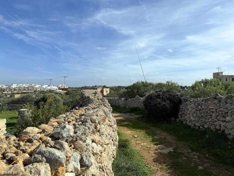 9H/MA-001 SOTA Activation, 25/11/2025 (Photo no. 6).