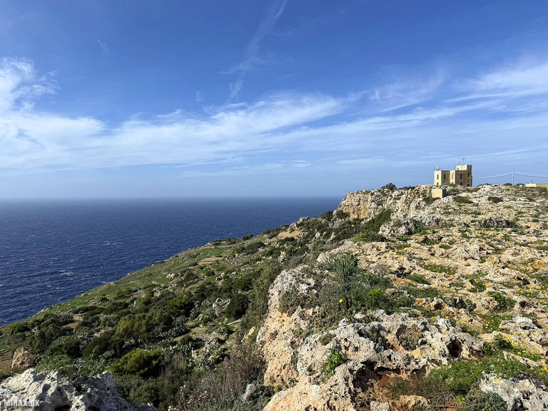 9H/MA-001 SOTA Activation, 25/11/2025 (Photo no. 8).