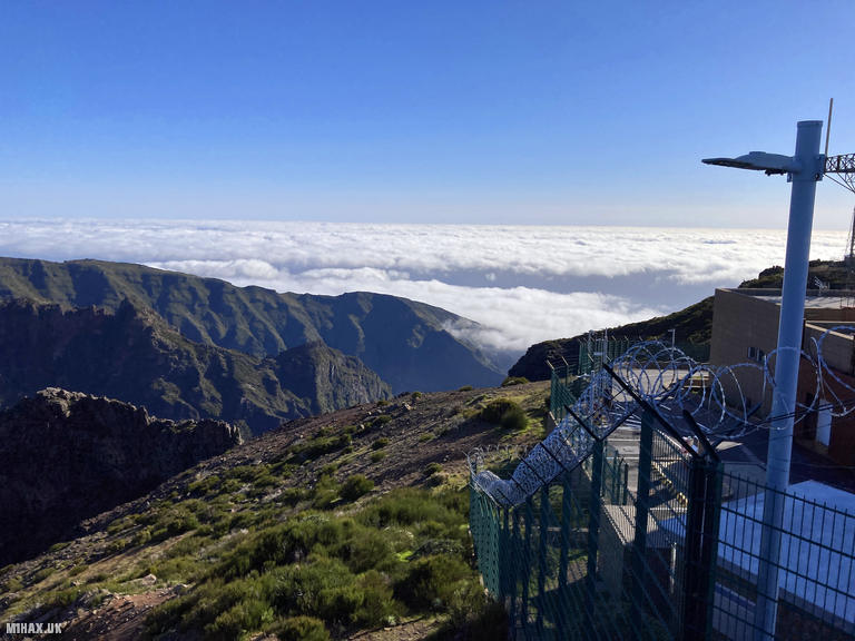 CT3/MI-004 SOTA Activation, 27/04/2025 (Photo no. 1).