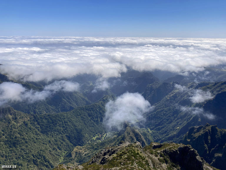 CT3/MI-004 SOTA Activation, 27/04/2025 (Photo no. 10).