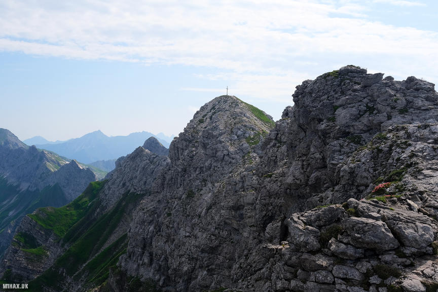 DL/AL-076 SOTA Activation, 21/07/2024 (Photo no. 1).