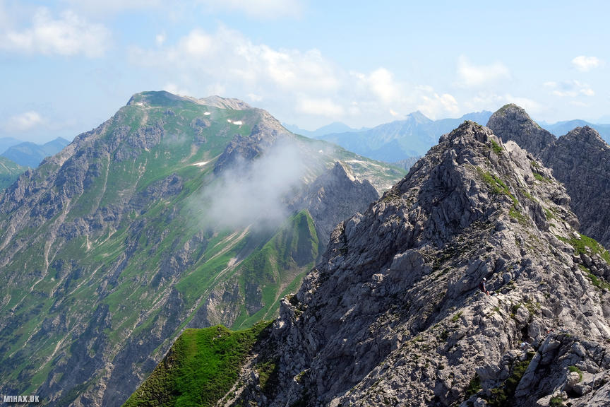 DL/AL-076 SOTA Activation, 21/07/2024 (Photo no. 2).