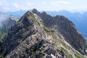 Wengenkopf - DL/AL-076 SOTA (2024)