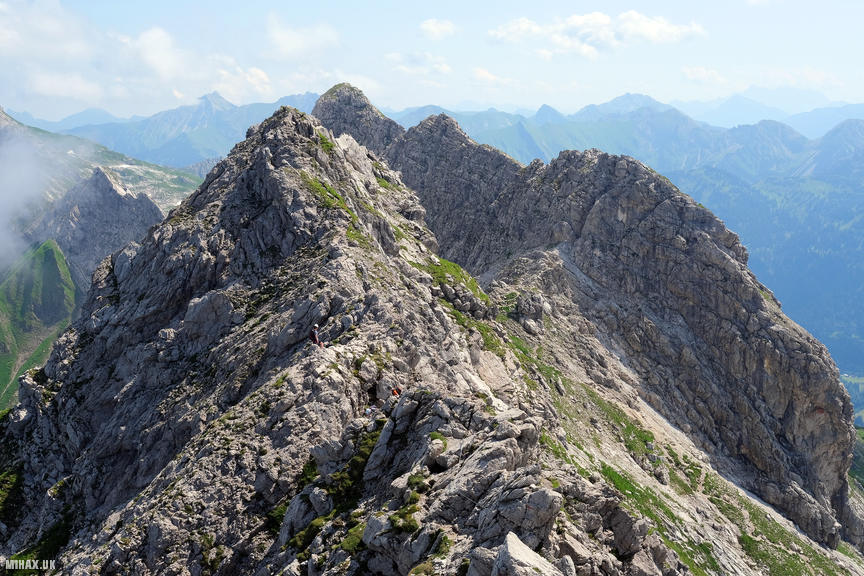 Wengenkopf - DL/AL-076 SOTA (2024)