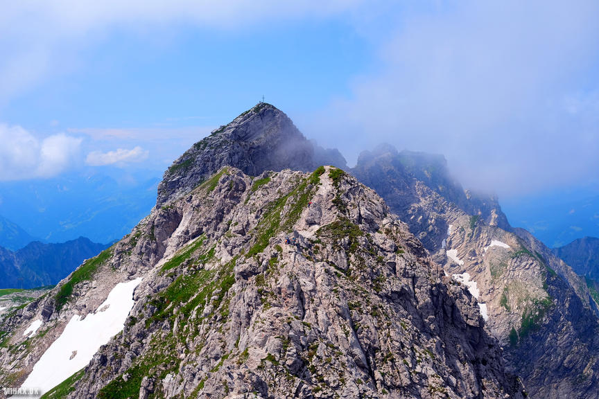 DL/AL-076 SOTA Activation, 21/07/2024 (Photo no. 4).