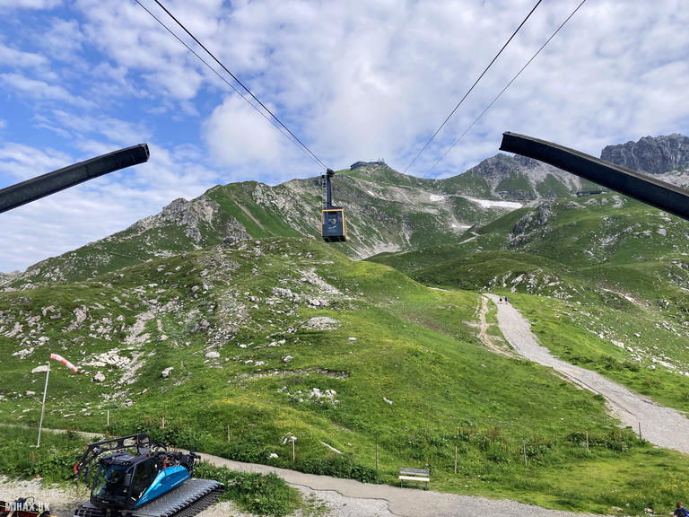 DL/AL-076 SOTA Activation, 21/07/2024 (Photo no. 6).