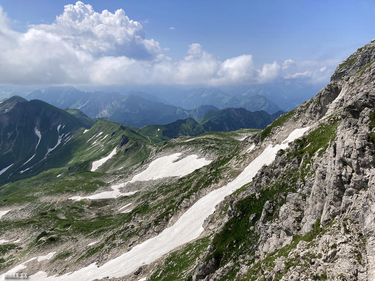 DL/AL-076 SOTA Activation, 21/07/2024 (Photo no. 12).