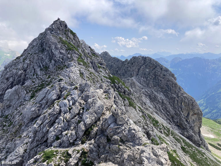 DL/AL-076 SOTA Activation, 21/07/2024 (Photo no. 13).