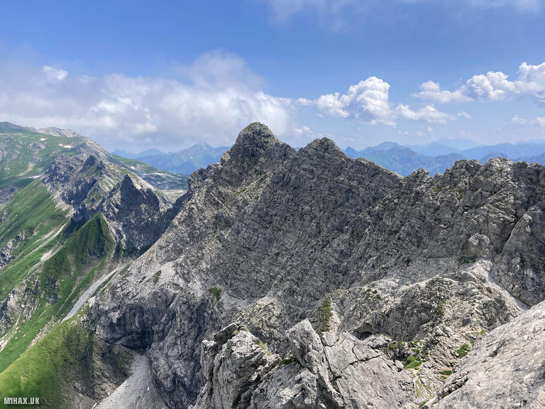 DL/AL-076 SOTA Activation, 21/07/2024 (Photo no. 14).