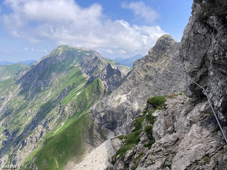 DL/AL-076 SOTA Activation, 21/07/2024 (Photo no. 15).