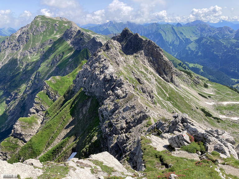 DL/AL-076 SOTA Activation, 21/07/2024 (Photo no. 18).