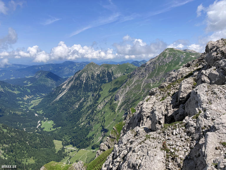 DL/AL-076 SOTA Activation, 21/07/2024 (Photo no. 19).