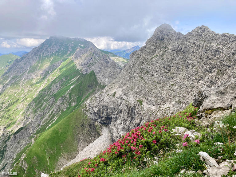 DL/AL-076 SOTA Activation, 21/07/2024 (Photo no. 21).