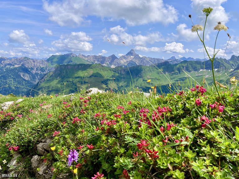 DL/AL-076 SOTA Activation, 21/07/2024 (Photo no. 23).