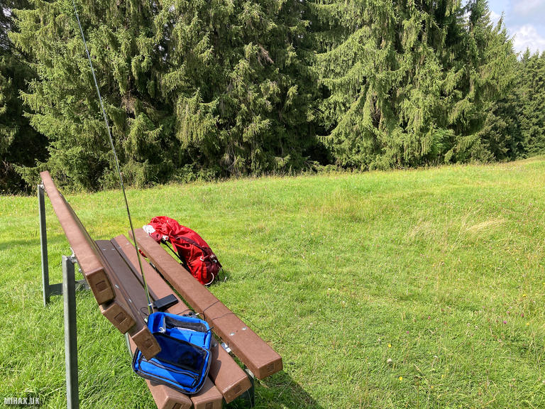 DL/AL-181 SOTA Activation, 24/07/2024 (Photo no. 5).