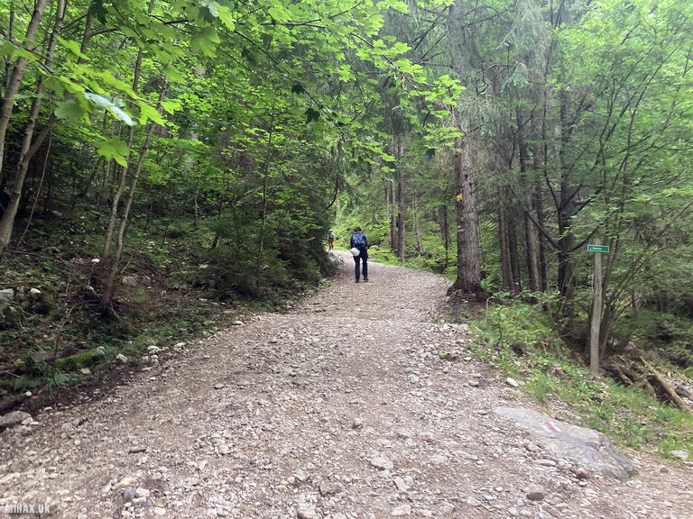 DL/AM-031 SOTA Activation, 20/07/2024 (Photo no. 1).