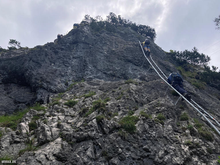 DL/AM-031 SOTA Activation, 20/07/2024 (Photo no. 5).