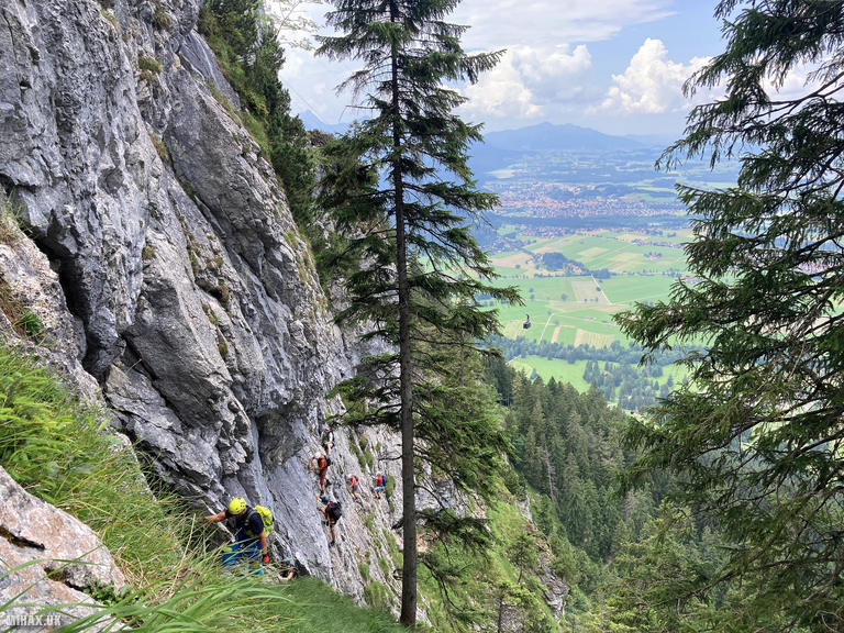 DL/AM-031 SOTA Activation, 20/07/2024 (Photo no. 6).