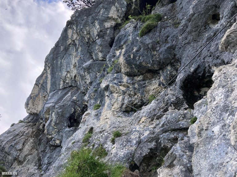 DL/AM-031 SOTA Activation, 20/07/2024 (Photo no. 7).