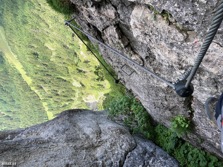 DL/AM-031 SOTA Activation, 20/07/2024 (Photo no. 9).