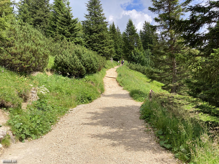 DL/AM-031 SOTA Activation, 20/07/2024 (Photo no. 12).