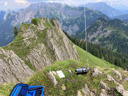 Branderschrofen - DL/AM-031 SOTA (2024)