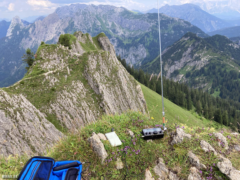 Branderschrofen - DL/AM-031 SOTA (2024)