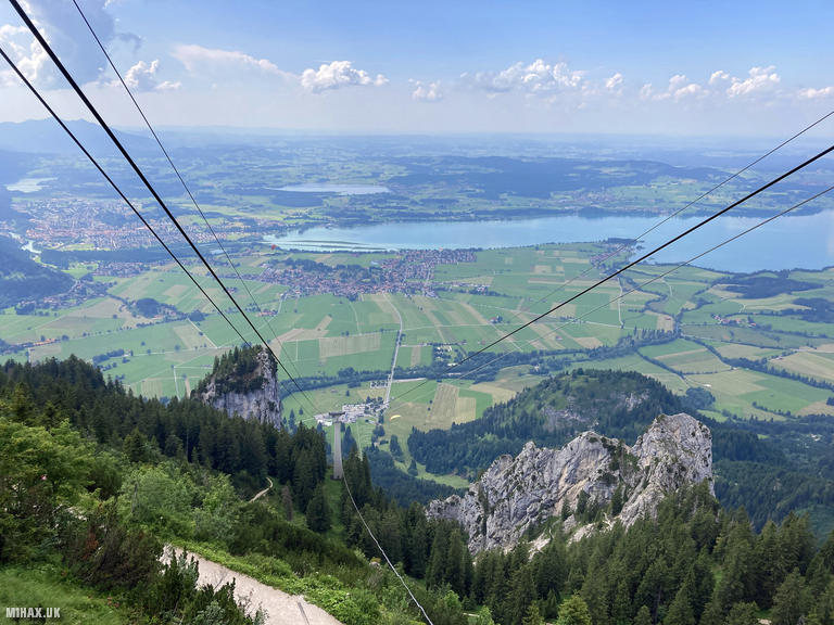 DL/AM-031 SOTA Activation, 20/07/2024 (Photo no. 16).