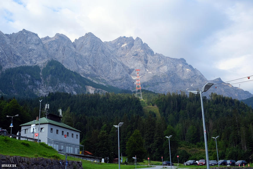 DL/WS-001 SOTA Activation, 27/07/2024 (Photo no. 1).