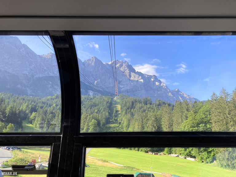 DL/WS-001 SOTA Activation, 27/07/2024 (Photo no. 12).