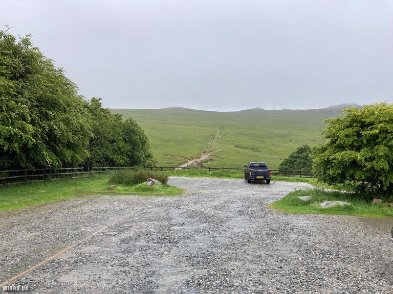 G/DC-002 SOTA Activation, 07/06/2025 (Photo no. 1).