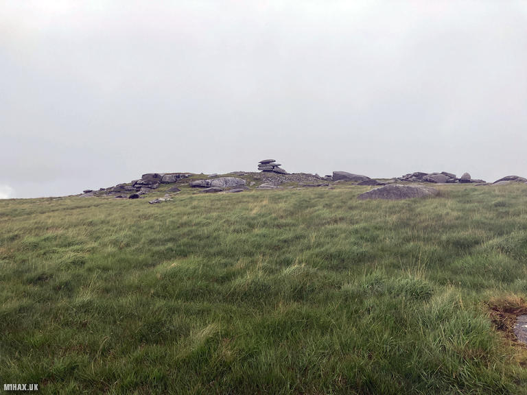 G/DC-002 SOTA Activation, 07/06/2025 (Photo no. 4).