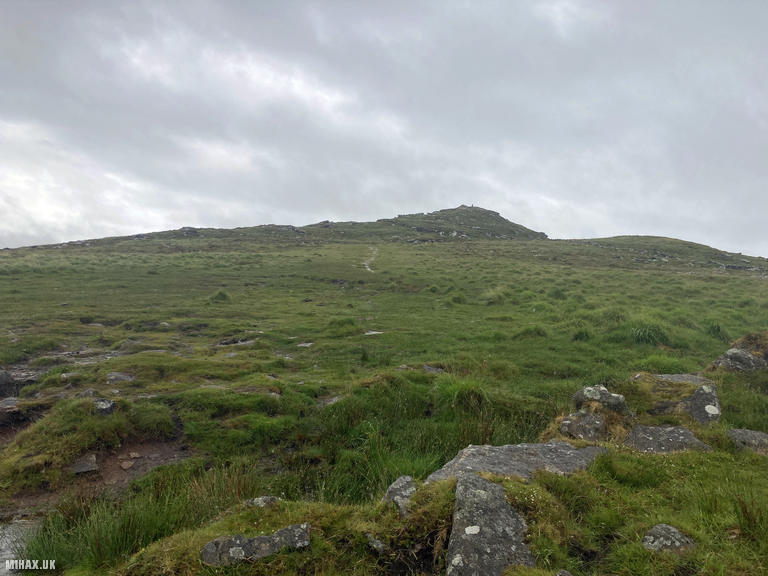 G/DC-002 SOTA Activation, 07/06/2025 (Photo no. 8).