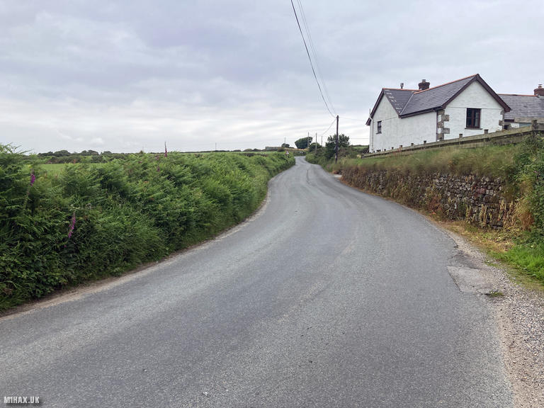 G/DC-006 SOTA Activation, 09/06/2025 (Photo no. 1).