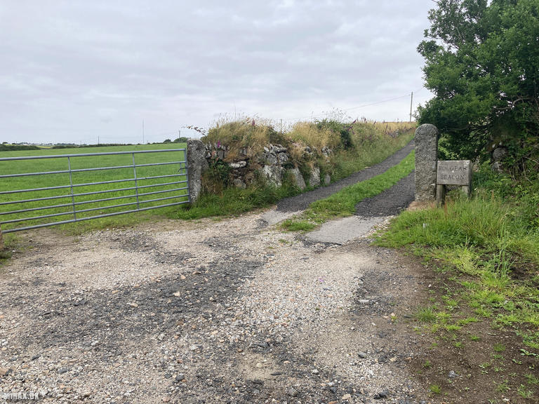 G/DC-006 SOTA Activation, 09/06/2025 (Photo no. 2).