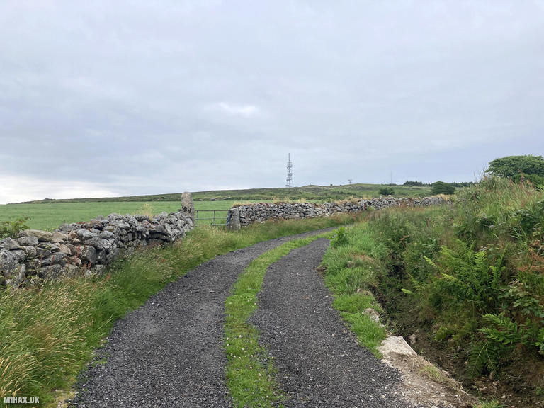 G/DC-006 SOTA Activation, 09/06/2025 (Photo no. 3).