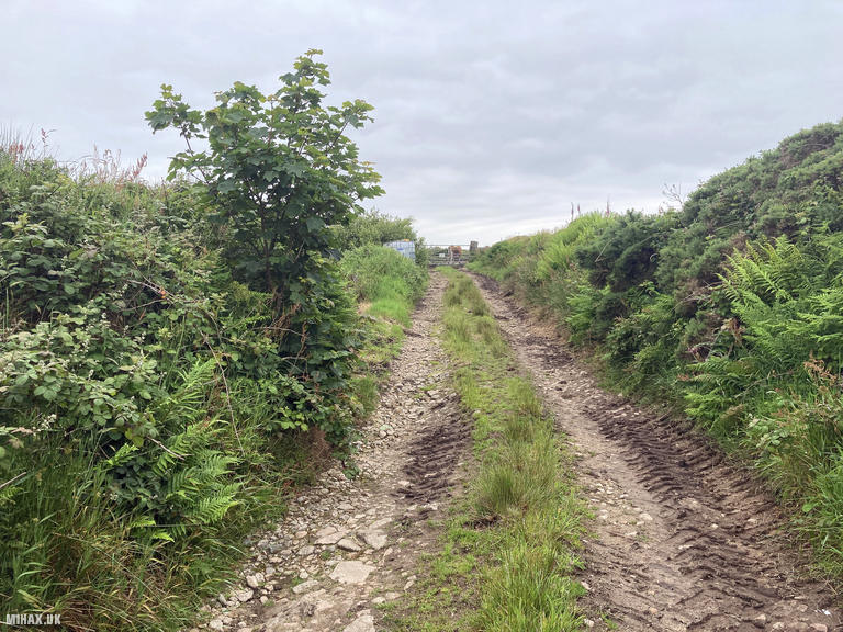 G/DC-006 SOTA Activation, 09/06/2025 (Photo no. 4).