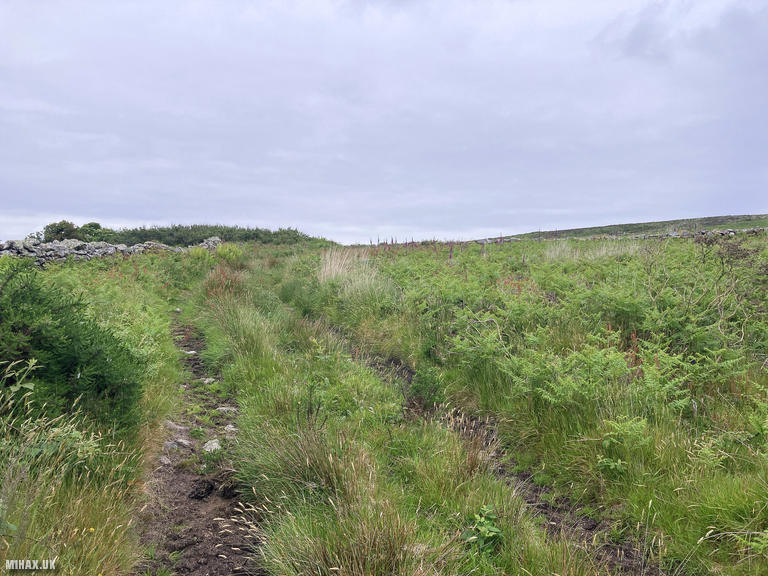 G/DC-006 SOTA Activation, 09/06/2025 (Photo no. 6).