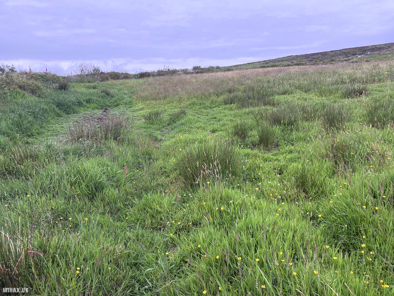 G/DC-006 SOTA Activation, 09/06/2025 (Photo no. 7).