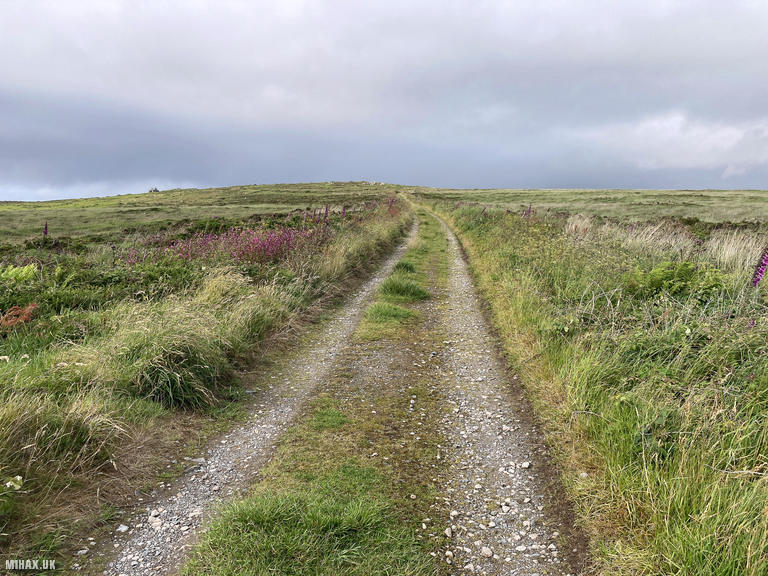 G/DC-007 SOTA Activation, 07/06/2025 (Photo no. 2).