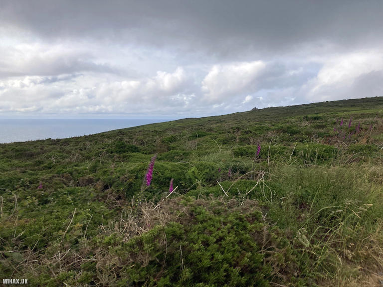 G/DC-007 SOTA Activation, 07/06/2025 (Photo no. 3).