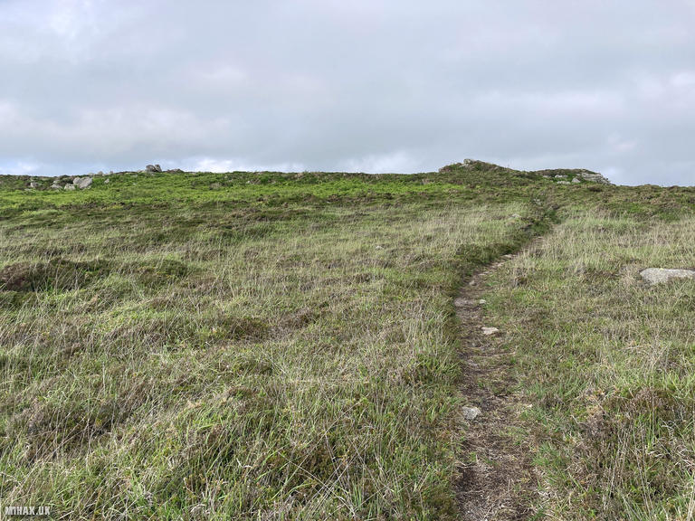 G/DC-007 SOTA Activation, 07/06/2025 (Photo no. 5).