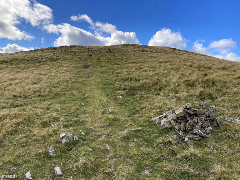 G/LD-029 SOTA Activation, 11/10/2020 (Photo no. 4).