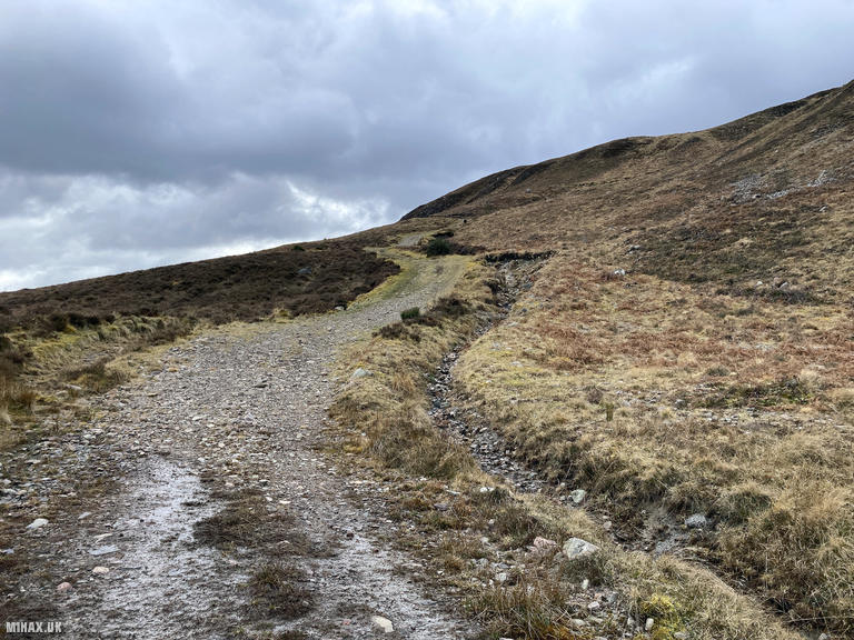 GM/CS-113 SOTA Activation, 30/03/2024 (Photo no. 2).