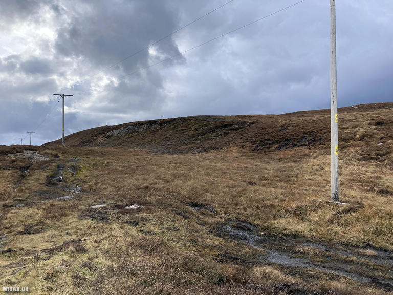 GM/CS-113 SOTA Activation, 30/03/2024 (Photo no. 5).