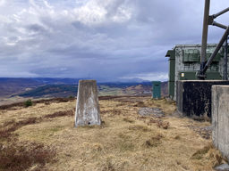 Tom Bailgeann - GM/CS-113 SOTA (2024)