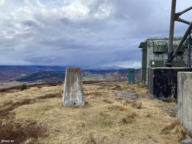 Tom Bailgeann - GM/CS-113 SOTA (2024)