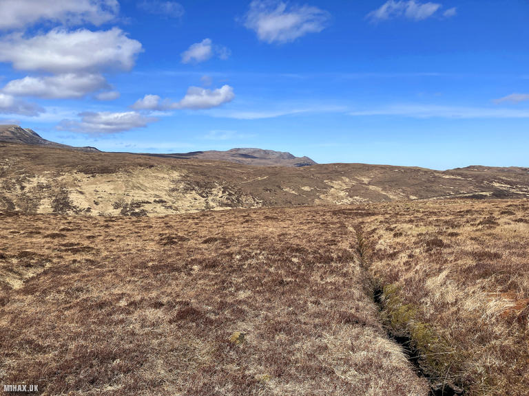 GM/NS-130 SOTA Activation, 31/03/2024 (Photo no. 6).