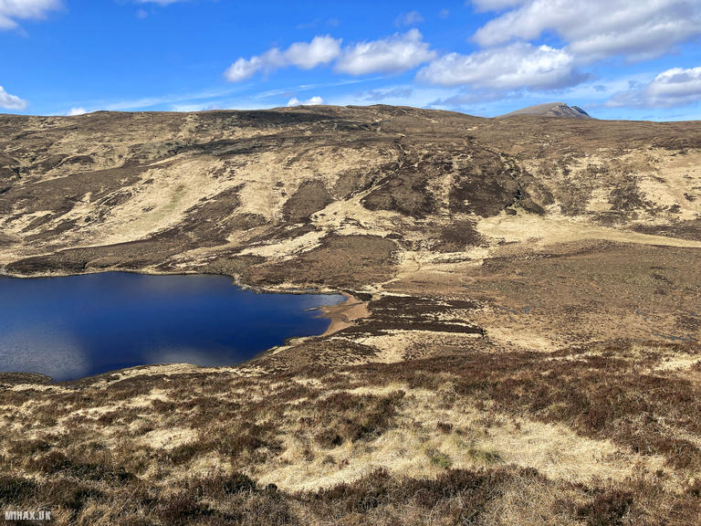 GM/NS-130 SOTA Activation, 31/03/2024 (Photo no. 7).